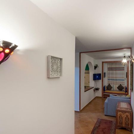 Residence Mandala Chefchaouen Extérieur photo