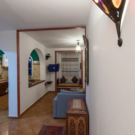 Residence Mandala Chefchaouen Extérieur photo