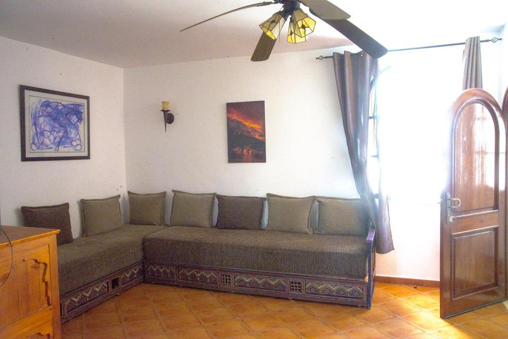 Residence Mandala Chefchaouen Extérieur photo