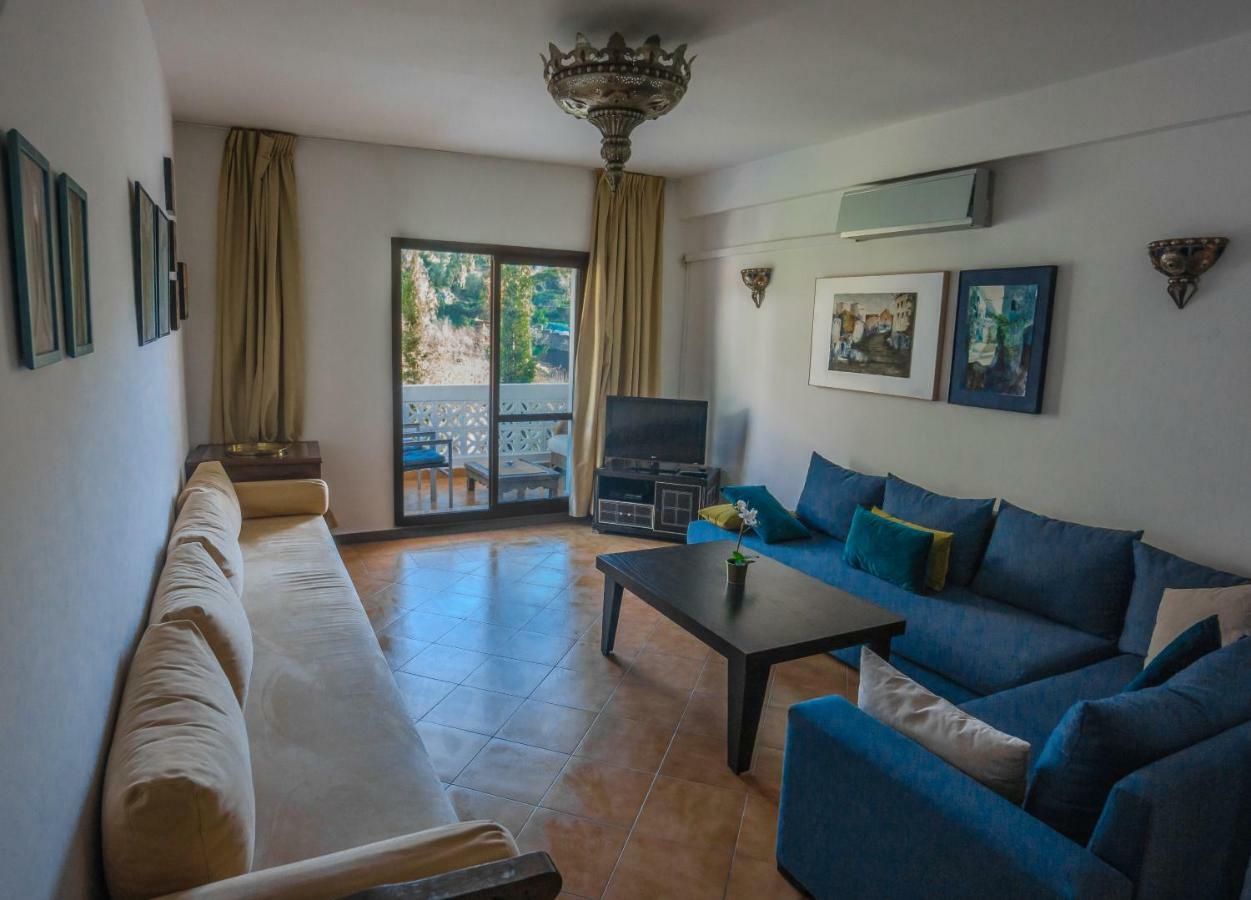 Residence Mandala Chefchaouen Extérieur photo