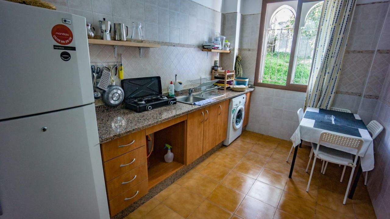 Residence Mandala Chefchaouen Extérieur photo