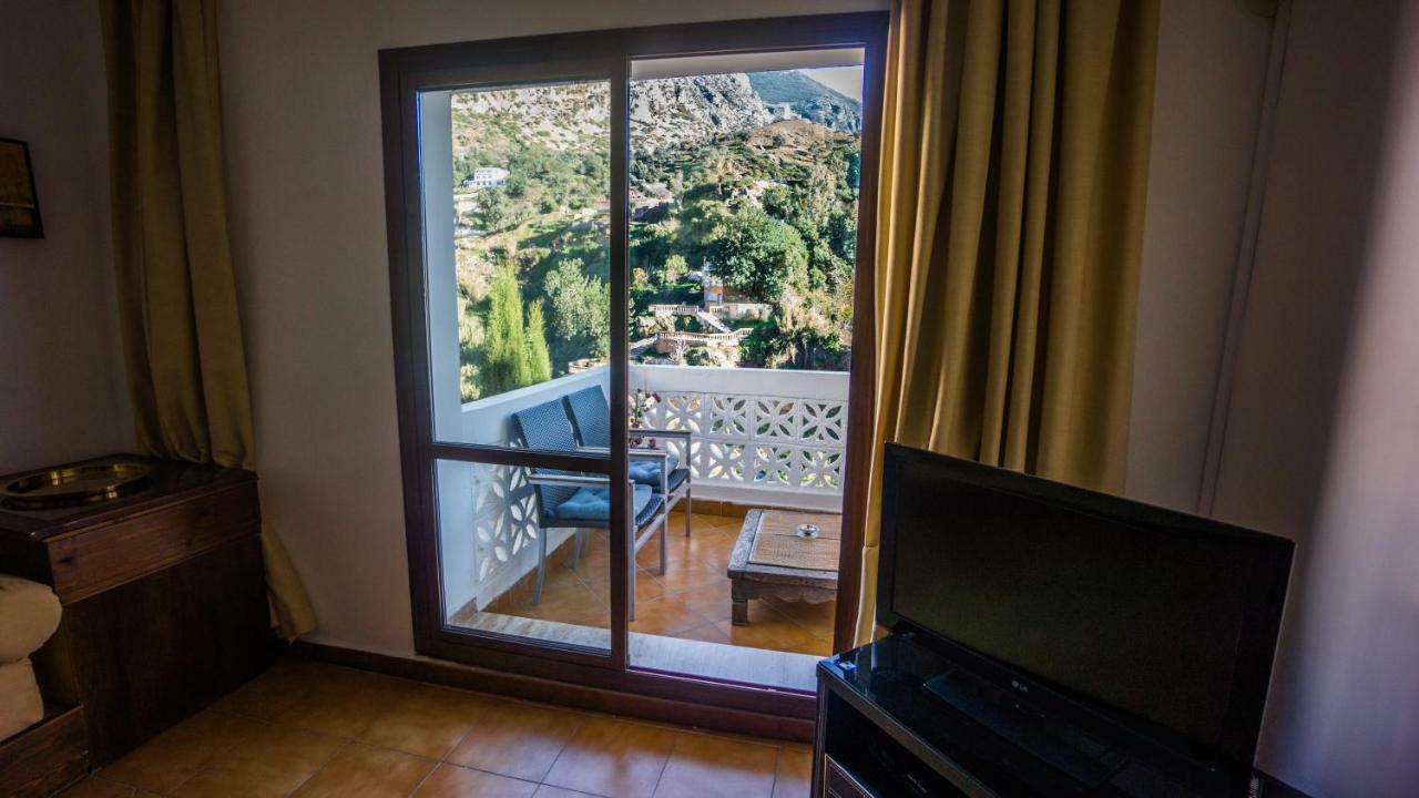 Residence Mandala Chefchaouen Extérieur photo