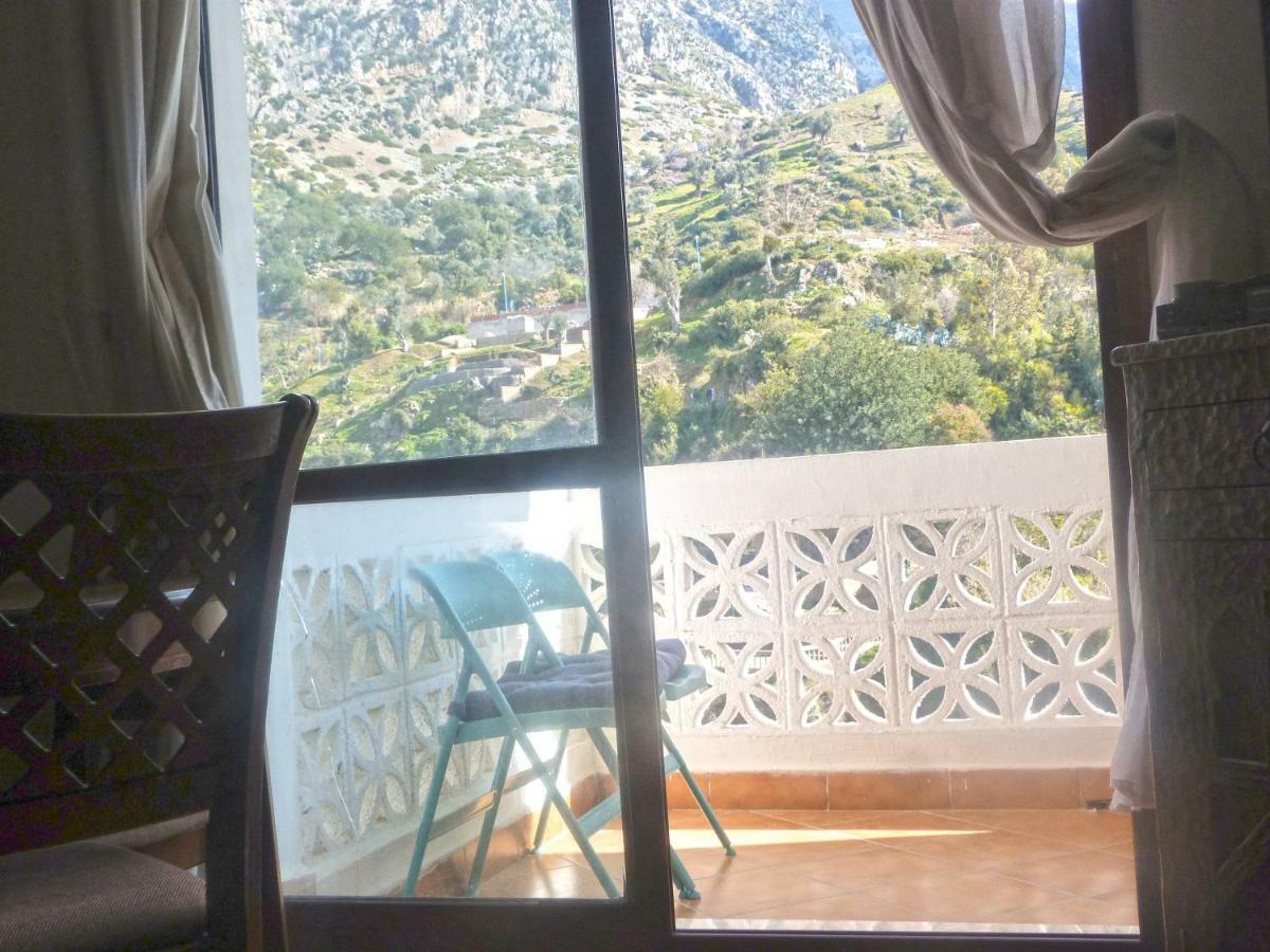 Residence Mandala Chefchaouen Extérieur photo