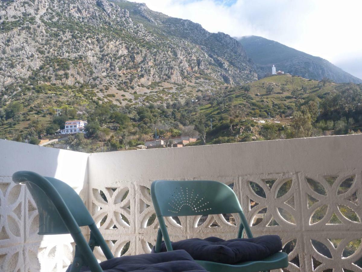 Residence Mandala Chefchaouen Extérieur photo
